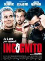 Watch Incognito Myflixer