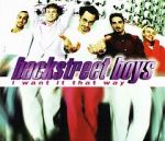 Watch Backstreet Boys: I Want It That Way Myflixer