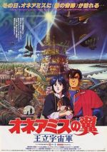 Watch Wings of Honneamise Myflixer