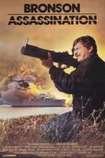 Watch Assassination Myflixer