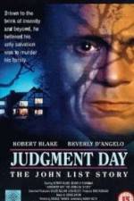 Watch Judgment Day The John List Story Myflixer