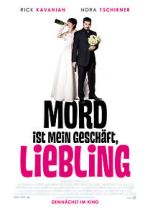 Watch Killing is My Business, Honey Myflixer