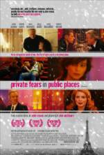 Watch Private Fears in Public Places Myflixer