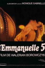 Watch Emmanuelle 5: A Time to Dream Myflixer