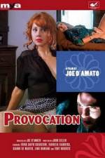 Watch Provocation Myflixer