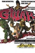 Watch GWAR Live from Antarctica Myflixer