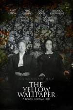 Watch The Yellow Wallpaper Myflixer