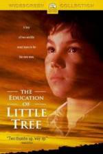 Watch The Education of Little Tree Myflixer