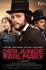 Watch The Young Karl Marx Myflixer