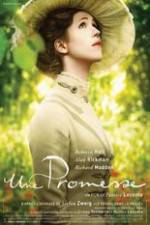 Watch A Promise Myflixer