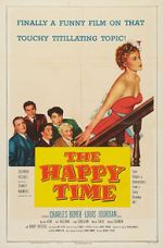 Watch The Happy Time Myflixer