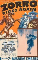 Watch Zorro Rides Again Myflixer