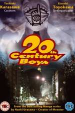 Watch 20-seiki sh�nen Myflixer