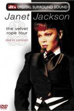 Watch Janet The Velvet Rope Myflixer