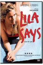 Watch Lila dit ça Myflixer
