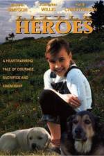 Watch Little Heroes Myflixer