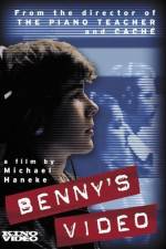 Watch Benny's Video Myflixer