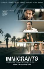 Watch Immigrants Myflixer