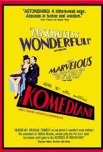 Watch The Komediant Myflixer