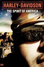 Watch Harley Davidson The Spirit of America Myflixer