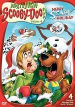 Watch A Scooby-Doo! Christmas (TV Short 2002) Myflixer