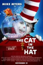Watch The Cat in the Hat Myflixer