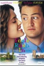 Watch Fools Rush In Myflixer