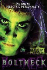 Watch Teen Monster Myflixer