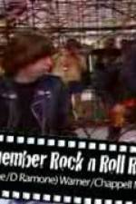 Watch Ramones LIVE The Broadcast Archives Myflixer