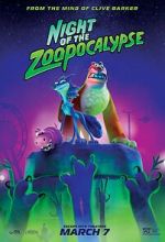 Watch Night of the Zoopocalypse Myflixer