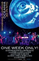 Watch The Smashing Pumpkins: Oceania 3D Live in NYC Myflixer