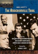 Watch The Andersonville Trial Myflixer