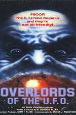 Watch Overlords of the UFO Myflixer