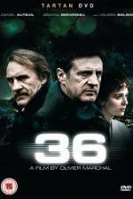 Watch 36Th Precinct Myflixer