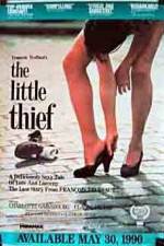 Watch The Little Thief Myflixer