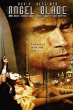 Watch Angel Blade Myflixer