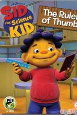 Watch Sid The Science Kid The Ruler Of Thumb Myflixer