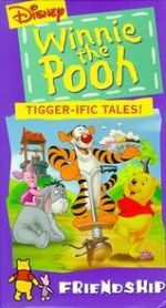 Watch Winnie the Pooh Friendship: Tigger-ific Tales Myflixer