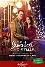 Watch The Sweetest Christmas Myflixer