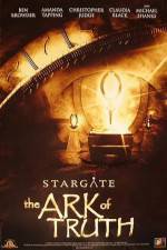 Watch Stargate: The Ark of Truth Myflixer