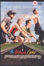 Watch The Unknown Cyclist Myflixer