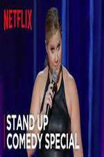 Watch Amy Schumer: The Leather Special Myflixer