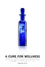 Watch A Cure for Wellness Myflixer
