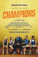 Watch Champions Myflixer