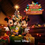 Watch Mickey Saves Christmas Myflixer