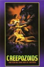 Watch Creepozoids Myflixer
