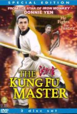 Watch Kung Fu Master Myflixer