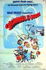 Watch Snowball Express Myflixer