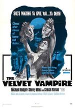 Watch The Velvet Vampire Myflixer