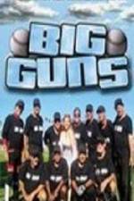 Watch Big Guns Myflixer